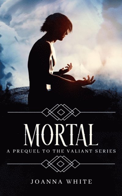 Joanna White - Mortal, E-bok