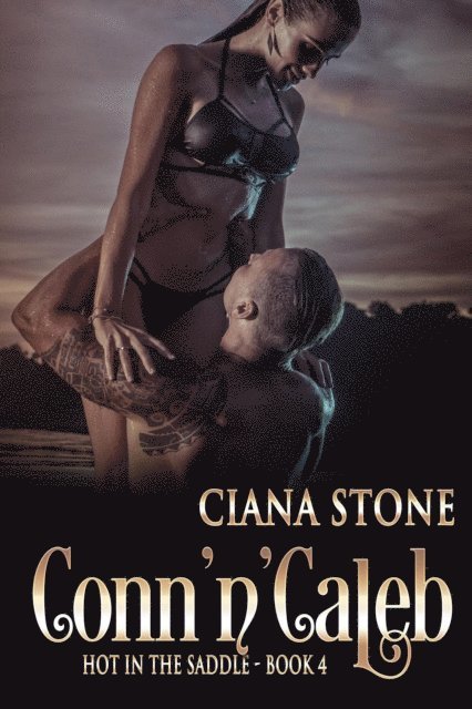 Ciana Stone - Conn'n'Caleb, E-bok. Tillgänglighet: Lägg i varukorg