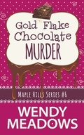 Gold Flake Chocolate Murder
