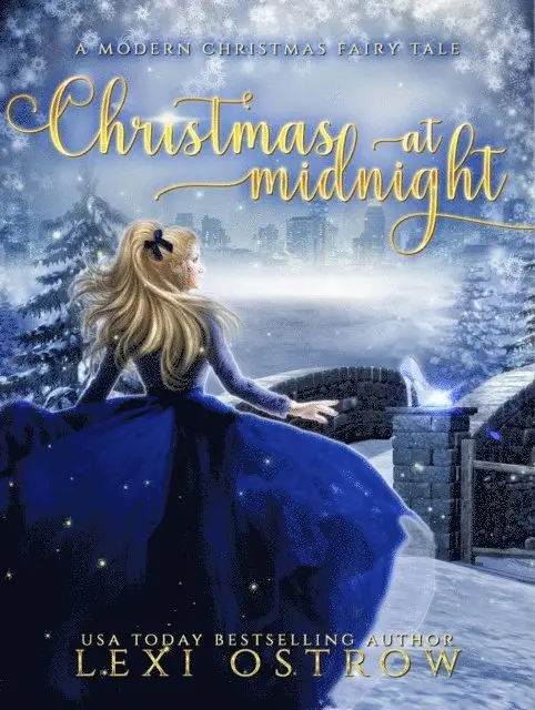 Lexi Ostrow - Christmas at Midnight, E-bok. Tillgänglighet: Lägg i varukorg