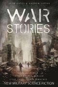 War Stories: New Military Science Fiction