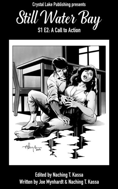 Crystal Lake Publishing - Still Water Bay S1 E2, E-bok