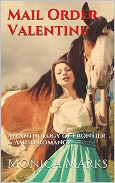 Monica Marks - Mail Order Valentine, E-bok. Tillgänglighet: Lägg i varukorg