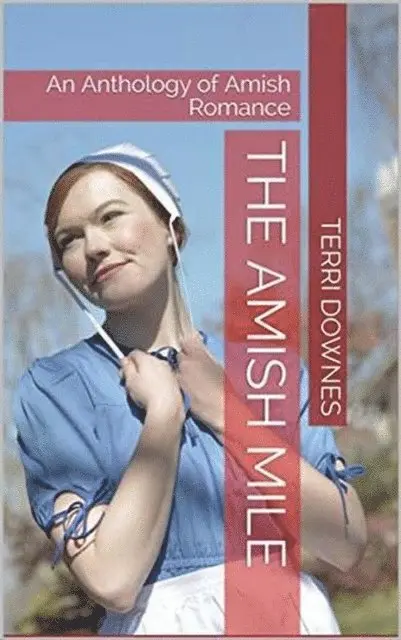 Terri Downes - Amish Mile, E-bok. Tillgänglighet: Lägg i varukorg