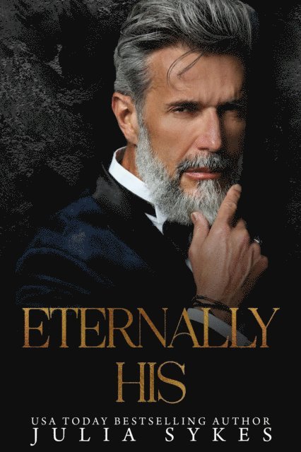 Julia Sykes - Eternally His, E-bok