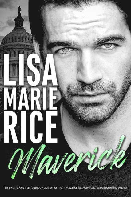 Lisa Marie Rice - Maverick, E-bok