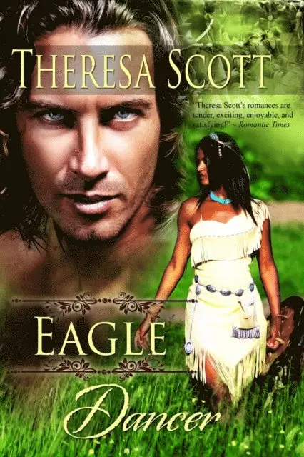 Theresa Scott - Eagle Dancer, E-bok. Tillgänglighet: Lägg i varukorg