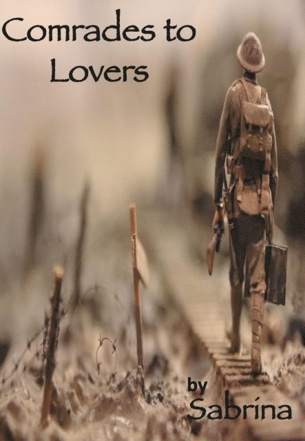 Sabrina - Comrades to Lovers, E-bok
