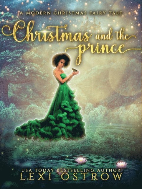 Lexi Ostrow - Christmas and the Prince, E-bok. Tillgänglighet: Lägg i varukorg