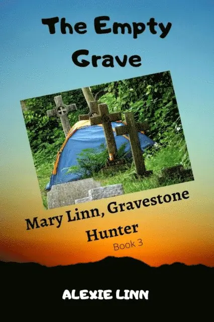 Alexie Linn - Empty Grave, Book 3, E-bok. Tillgänglighet: Lägg i varukorg