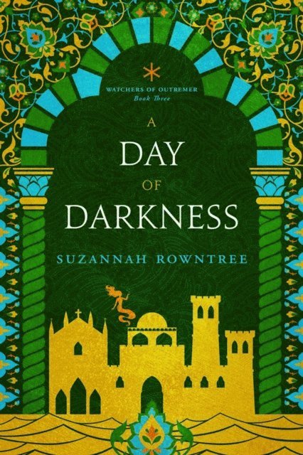 Suzannah Rowntree - Day of Darkness, E-bok. Tillgänglighet: Lägg i varukorg