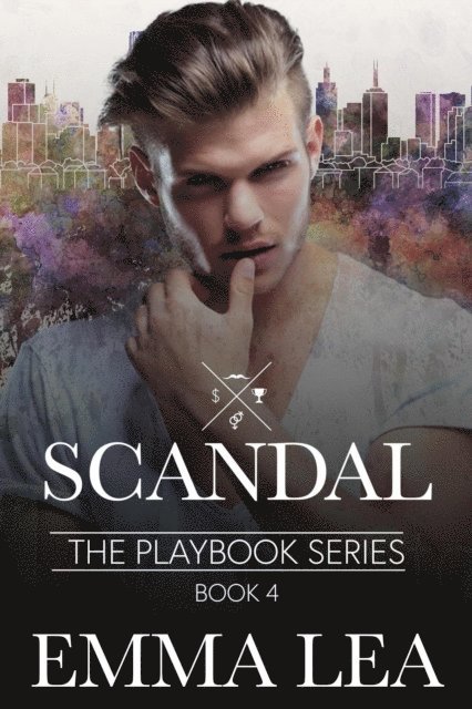 Emma Lea - Scandal, E-bok
