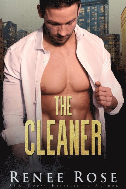 Renee Rose - Cleaner, E-bok