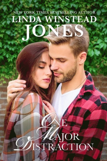 Linda Winstead Jones - One Major Distraction, E-bok