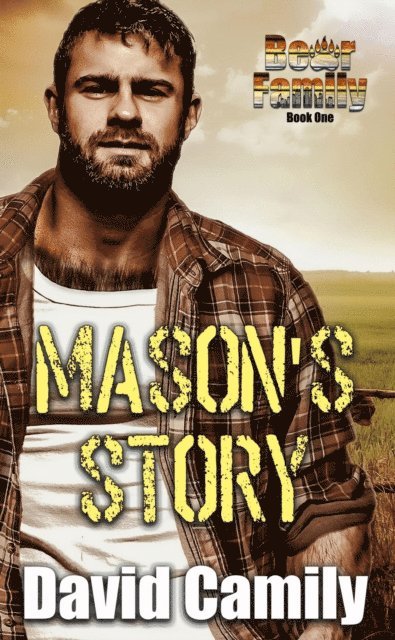 David Camily - Mason's Story, E-bok