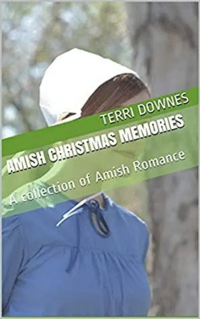 Terri Downes - Amish Christmas Memories, E-bok. Tillgänglighet: Lägg i varukorg