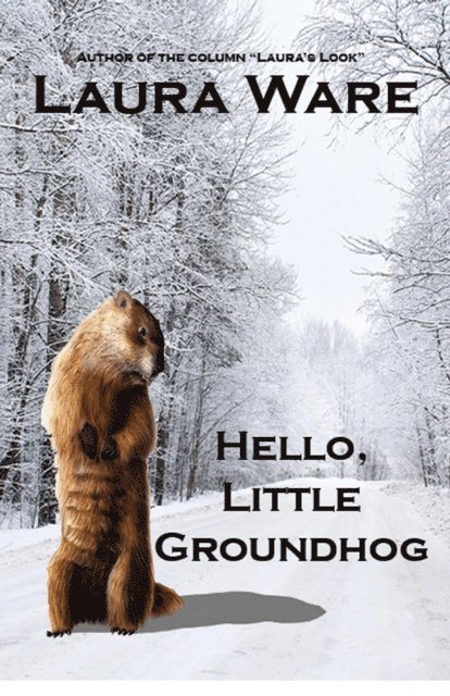 Laura Ware - Hello, Little Groundhog, E-bok