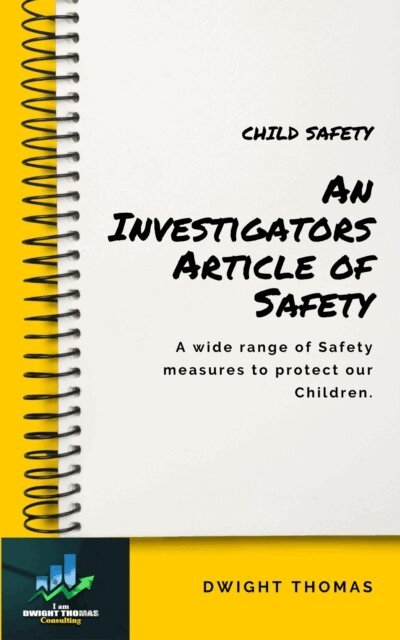 Investigators Article of Safety