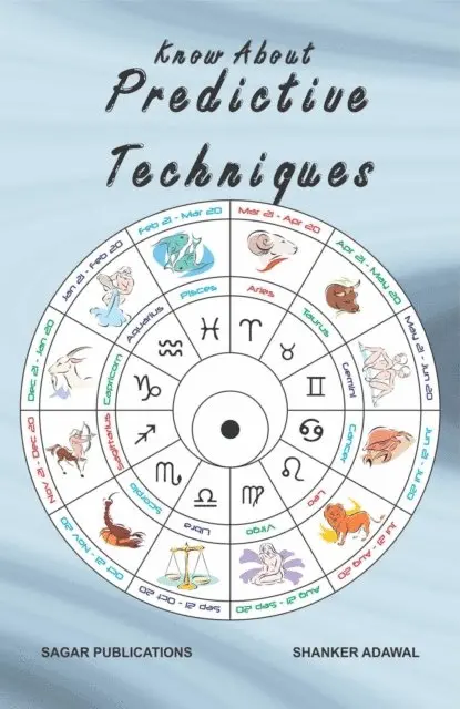 Shanker Adawal - Know about Predictive Techniques, E-bok. Tillgänglighet: Lägg i varukorg
