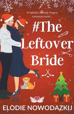Elodie Nowodazkij - # The Leftover Bride, Häftad. Tillgänglighet: Lägg i varukorg