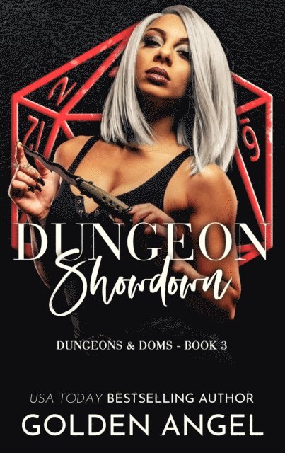 Golden Angel - Dungeon Showdown, E-bok