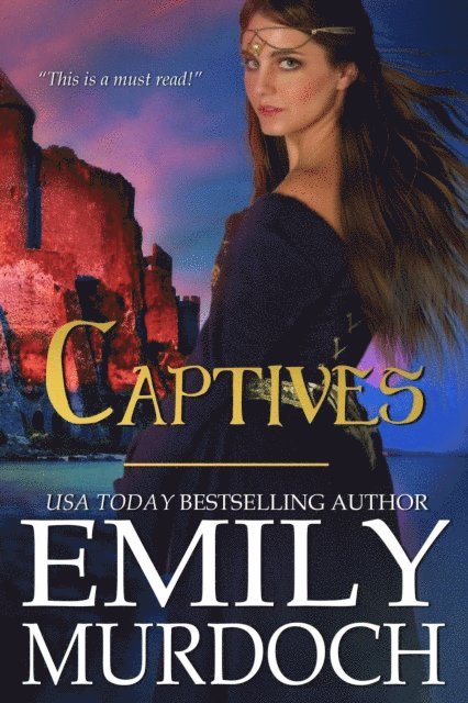 Emily Murdoch - Captives, E-bok. Tillgänglighet: Lägg i varukorg