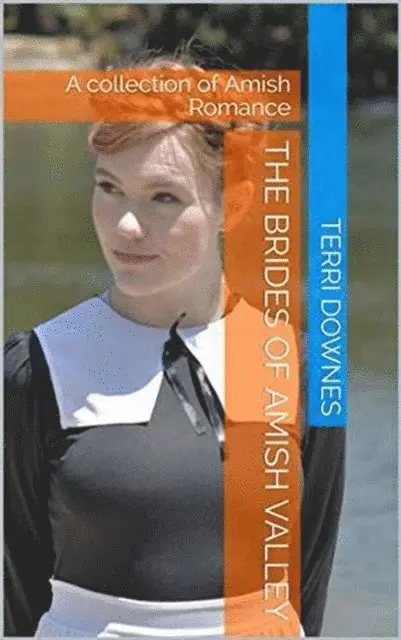 Terri Downes - Brides of Amish Valley, E-bok. Tillgänglighet: Lägg i varukorg