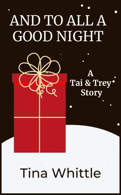 Tina Whittle - And To All a Good Night, E-bok