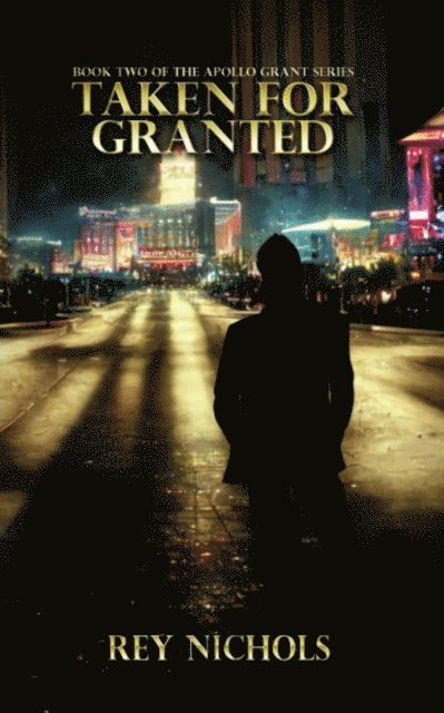 Rey Nichols - Taken for Granted, E-bok