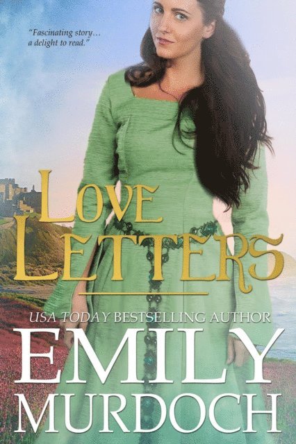 Emily Murdoch - Love Letters, E-bok. Tillgänglighet: Lägg i varukorg