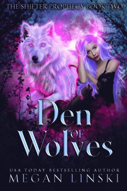 Den of Wolves