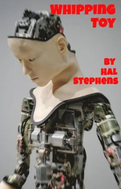Hal Stephens - Whipping Toy, E-bok. Tillgänglighet: Lägg i varukorg