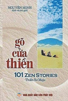 Nguyên Minh - Gõ Cửa Thiền (song ngữ Anh-Việt), Häftad