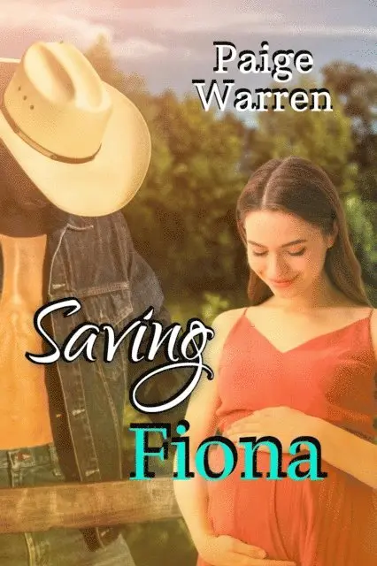 Paige Warren - Saving Fiona, E-bok. Tillgänglighet: Lägg i varukorg