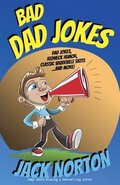 Bad Dad Jokes