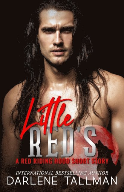 Darlene Tallman - Little Red's, E-bok