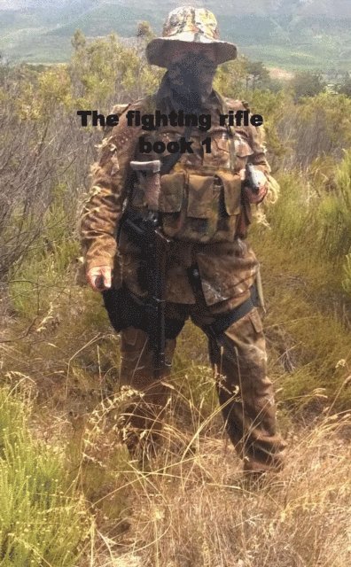 Mike Harland - Fighting Rifle book 1, E-bok. Tillgänglighet: Lägg i varukorg