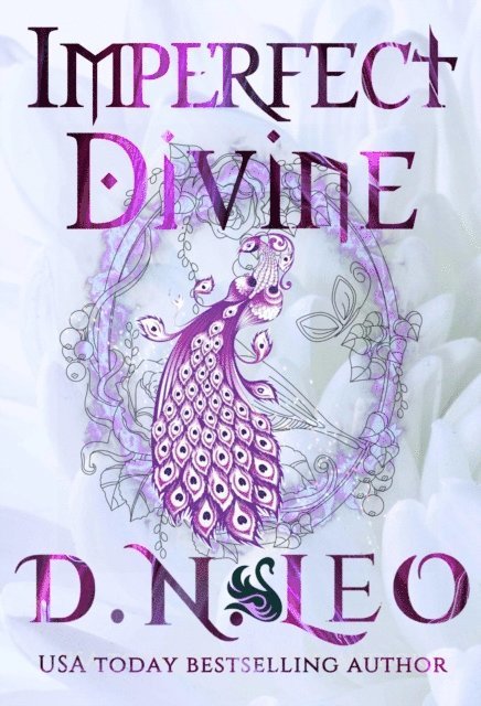 D. N. Leo - Imperfect Divine, E-bok