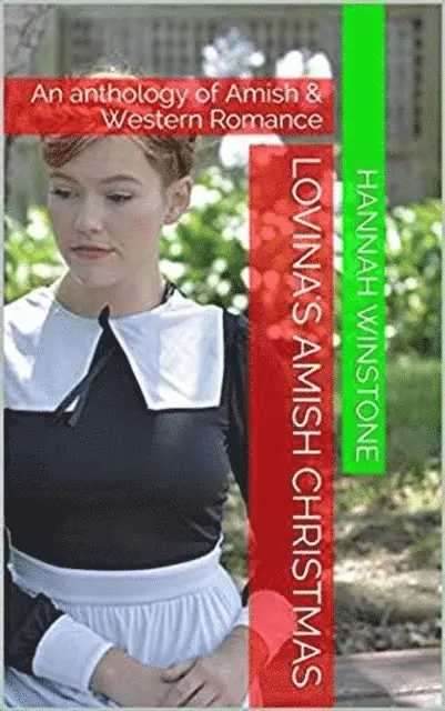 Hannah Winstone - Lovina's Amish Christmas, E-bok. Tillgänglighet: Lägg i varukorg