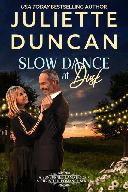 Juliette Duncan - Slow Dance at Dusk, E-bok. Tillgänglighet: Lägg i varukorg