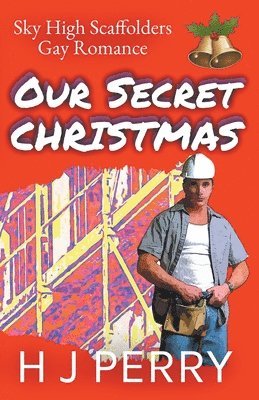 H J Perry - Our Secret Christmas, Häftad