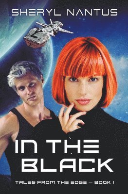 Sheryl Nantus - In the Black, Häftad. Tillgänglighet: Lägg i varukorg