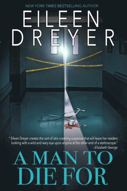 Eileen Dreyer - Man to Die For, E-bok