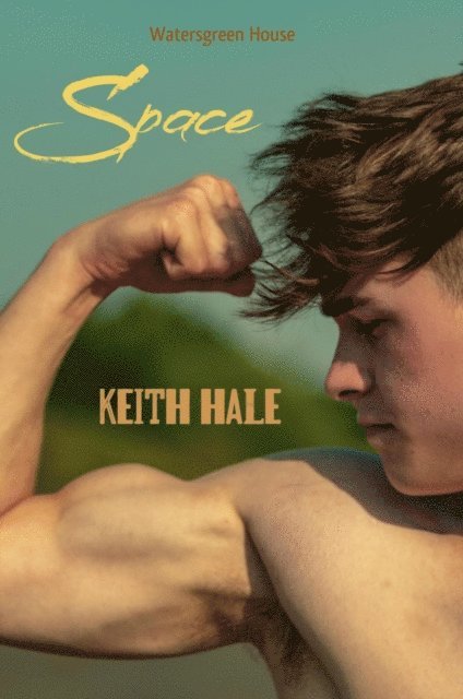 Keith Hale - Space, E-bok
