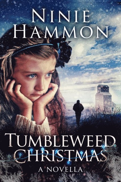 Ninie Hammon - Tumbleweed Christmas, E-bok