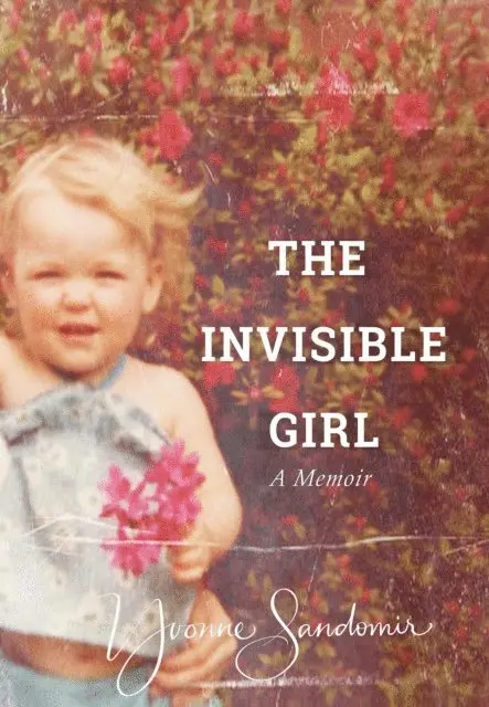 Yvonne Sandomir - Invisible Girl, E-bok. Tillgänglighet: Lägg i varukorg