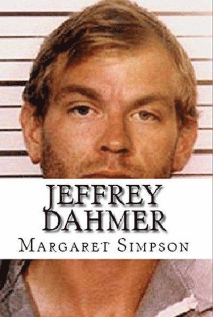 Margaret Simpson - Jeffrey Dahmer, E-bok