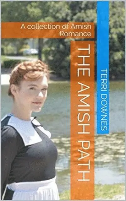 Terri Downes - Amish Path, E-bok. Tillgänglighet: Lägg i varukorg