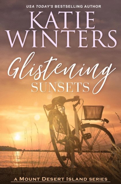 Katie Winters - Glistening Sunsets, E-bok