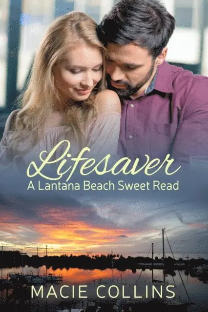 Macie Collins - Lifesaver, E-bok. Tillgänglighet: Lägg i varukorg